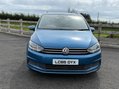 Volkswagen Touran 1.6 TDI BlueMotion Tech SE Euro 6 (s/s) 5dr 9
