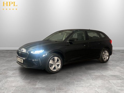 Skoda Scala 1.0 TSI SE Edition Hatchback 5dr Petrol Manual Euro 6 (s/s) (116 ps) Air Co 5