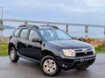Dacia Duster 1.5 dCi Ambiance Euro 5 5dr 3