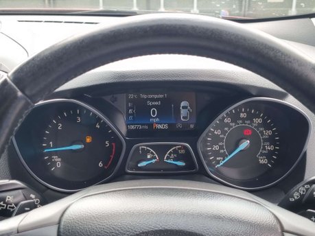 Ford Kuga 2.0 TDCi Titanium X SUV 5dr Diesel Powershift AWD Euro 6 (s/s) (180 ps) 30