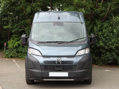 Citroen Relay 35 L3H2 2.2 BlueHDi 140 Enterprise 6