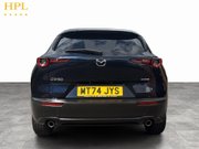Mazda CX-30 2.5 e-SKYACTIV G MHEV Exclusive-Line SUV 5dr Petrol Manual Euro 6 (s/s) (14 6