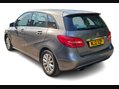 Mercedes-Benz B Class 1.6 B180 BlueEfficiency SE Auto 5dr 3