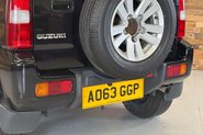 Suzuki Jimny 1.3 VVT SZ4 SUV 3dr Petrol Manual 4WD Euro 5 (85 ps) 75