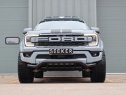 Ford Ranger BRAND NEW RAPTOR ECOBOOST 3.0 V6 PETROL STYLED BY SEEKER  5