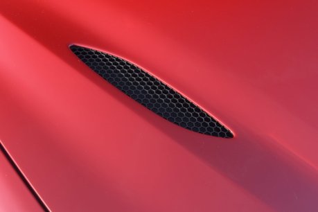 Alfa Romeo Giulia V6 BITURBO QUADRIFOGLIO 12