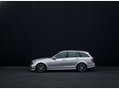 Mercedes-Benz C Class 6.2 C63 AMG Auto 5dr 8