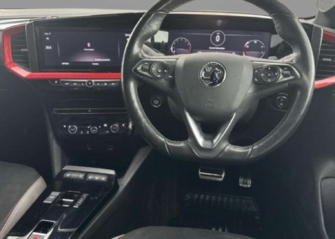 Vauxhall Mokka 1.2 Turbo GS Line SUV 5dr Petrol Auto Euro 6 (s/s) (130 ps) 8