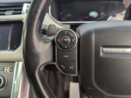 Land Rover Range Rover Sport 3.0 Range Rover Sport HSE Dynamic SDV6 Auto 4WD 5dr 70