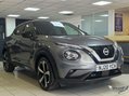 Nissan Juke 1.0 DIG-T Tekna Euro 6 (s/s) 5dr 41