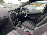 Volkswagen Golf 2.0 TDI GTD Hatchback 5dr Diesel Manual Euro 6 (s/s) (184 ps) 32