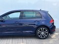 Volkswagen Golf 1.5 Golf R-Line TSi Evo 5dr 55