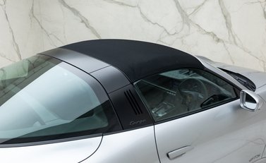 Porsche 911 Targa 4 GTS (992) 53