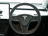Tesla Model Y (Dual Motor) Long Range SUV 5dr Electric Auto 4WDE (384 bhp) 8