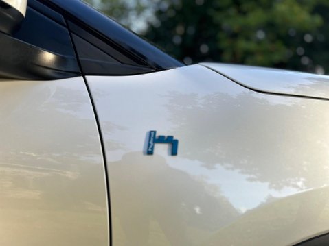 Citroen C5 Aircross FLAIR PLUS 39