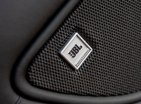 Ferrari F12 Berlinetta 21