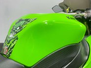 Kawasaki Ninja ZX6R 2009 ONLY 4K MEGA CLEAN 600CC SPORTS BIKE NEW MOT 49