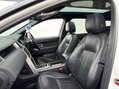 Land Rover Discovery Sport 2.0 Discovery Sport Black HSE TD4 Auto 4WD 5dr 83