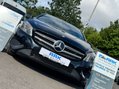 Mercedes-Benz A Class 1.5 A180 CDI Sport Edition Hatchback 5dr Diesel 7G-DCT Euro 5 (s/s) (109 ps 8
