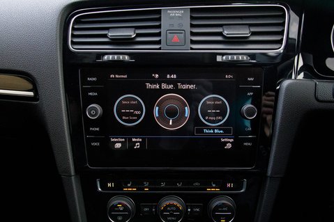 Volkswagen Golf GT EDITION TDI 26