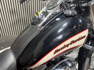 Harley-Davidson Softail HERITAGE 1450 2005 ONLY 7K LONG MOT CRUISER 1450CC 21