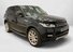 Land Rover Range Rover Sport 3.0 Range Rover Sport HSE SDV6 Auto 4WD 5dr
