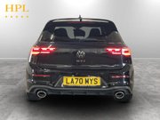 Volkswagen Golf 2.0 TSI GTI Clubsport Hatchback 5dr Petrol DSG Euro 6 (s/s) (300 ps) 6