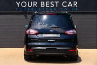 Ford Galaxy 2.0 Galaxy Titanium X TDCi Auto 5dr 15
