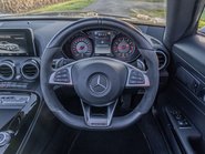 Mercedes-Benz Amg GT GT-C Roadster 12