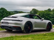 Porsche 911 Targa 4 GTS PDK 4