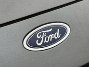 Ford Transit Courier LIMITED 13