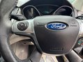 Ford Focus 1.0T EcoBoost Zetec Euro 5 (s/s) 5dr 23