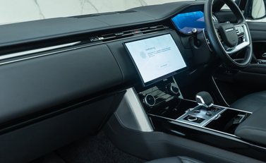 Land Rover Range Rover D350 AUTOBIOGRAPHY 22