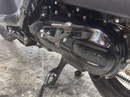 Suzuki Address MU 2020 ONLY 4K 110CC SCOOTER NEW MOT SERVICED VERY CLEAN 22