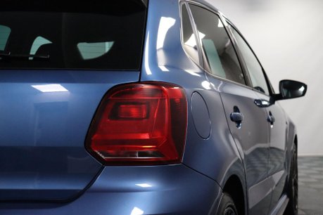 Volkswagen Polo GTI DSG 23