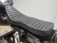 Kawasaki Z 1982 CUSTOM CHOP BUILD 750CC CLASSIC PROJECT BIKE 14