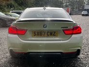 BMW 4 Series 2.0 420I M Sport 2dr 7
