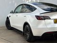 Tesla Model Y ModeL Y Long Range AWD 4WD 5dr 42