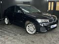 BMW X4 2.0 X4 xDrive 20d M Sport Auto 4WD 5dr 10