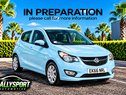 Vauxhall Viva 1.0 Viva SE AC 5dr