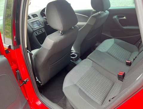 Volkswagen Polo 1.2 Polo Match Edition TSi 5dr 39