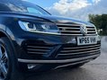 Volkswagen Touareg 3.0 TDI V6 BlueMotion Tech R-Line Tiptronic 4WD Euro 6 (s/s) 5dr 6