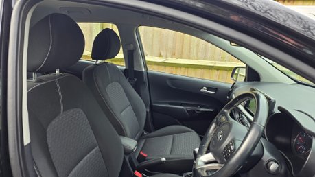 Kia Picanto 3 1.2 5 Dr 11