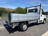 Citroen Relay 35 L2 Single Cab Tipper - Air Con / New Body 2