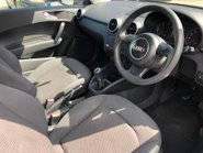 Audi A1 1.6 TDI SE 3dr 71000m £20 Road Tax 78mpg 2