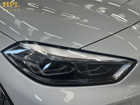 BMW 1 Series 1.5 118i M Sport (LCP) Hatchback 5dr Petrol DCT Euro 6 (s/s) (136 ps) Air C 9
