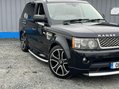 Land Rover Range Rover Sport 3.0 TD V6 Autobiography Sport CommandShift 4WD Euro 5 5dr 26