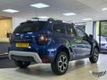 Dacia Duster 1.6 SCe Prestige Euro 6 (s/s) 5dr 5
