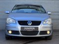Volkswagen Polo 1.2 Match Hatchback 3dr Petrol Manual (138 g/km, 60 bhp) 3