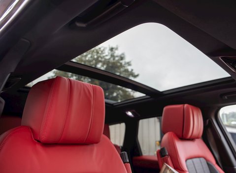 Land Rover Range Rover Sport 3.0 SDV6 Autobiography Dynamic 15